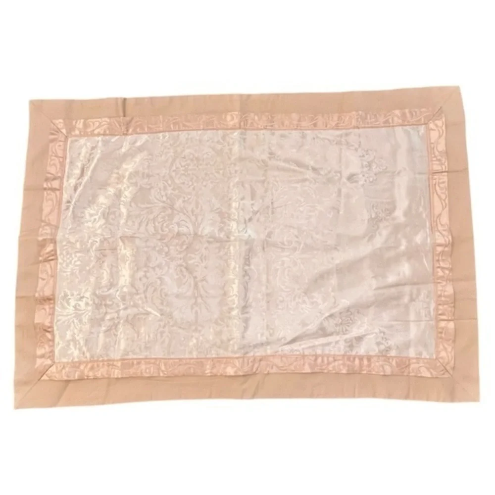 N/A neutral floral